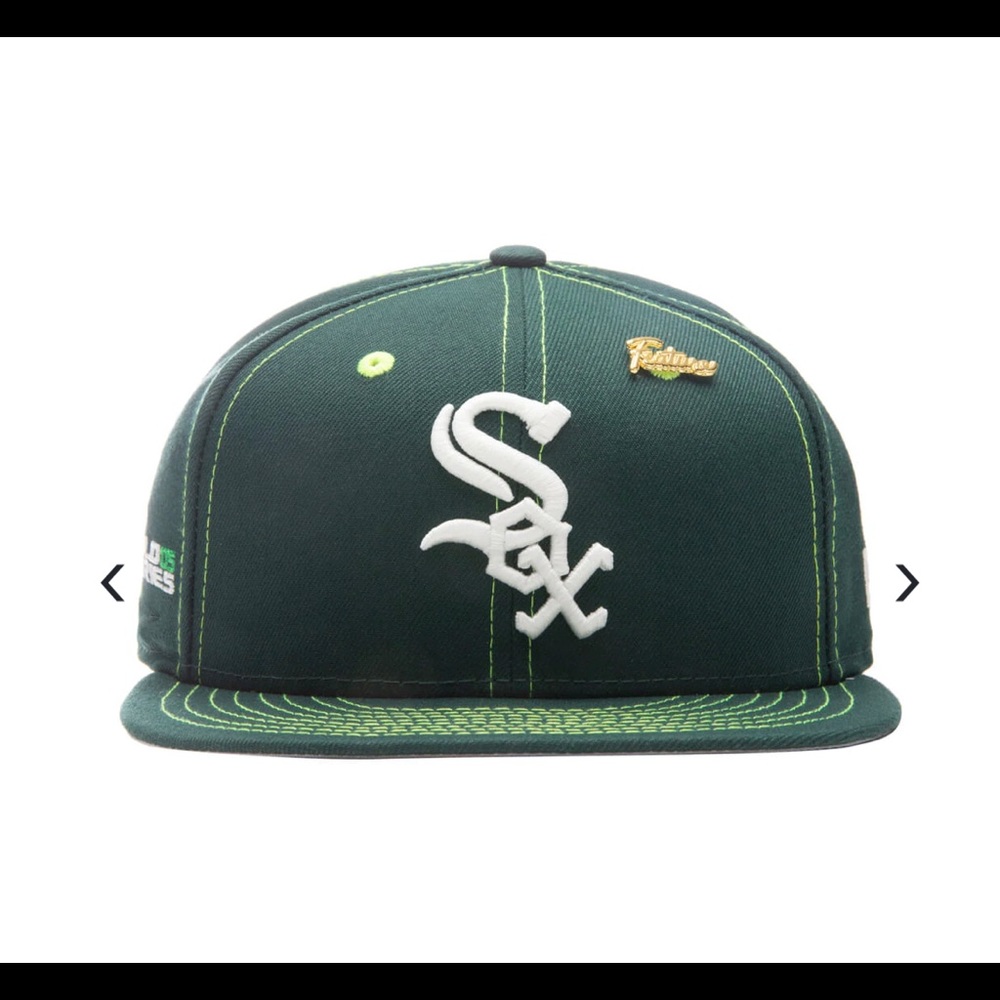 Feature x New Era Hat